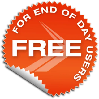 Kinetick — free for end of day users