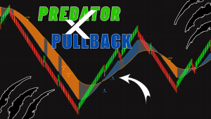 Predator X Pullback