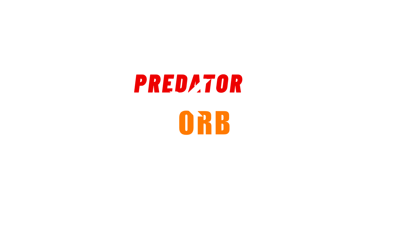 Predator X ORB
