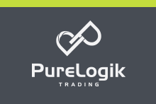 PureLogik Trading logo