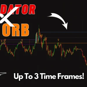 Predator X ORB
