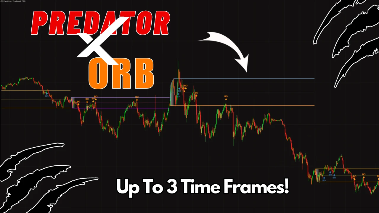 Predator X ORB