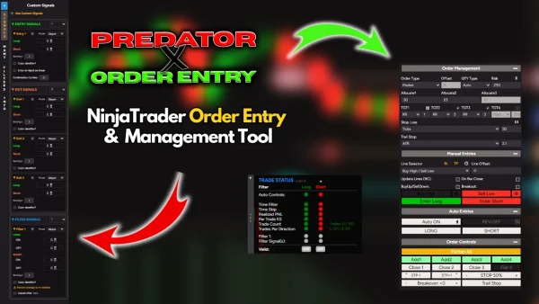 Order Entry