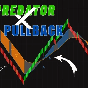 Predator X Pullback